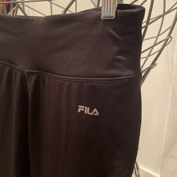 NWOT sport knee high leggings - Picture 2 of 6